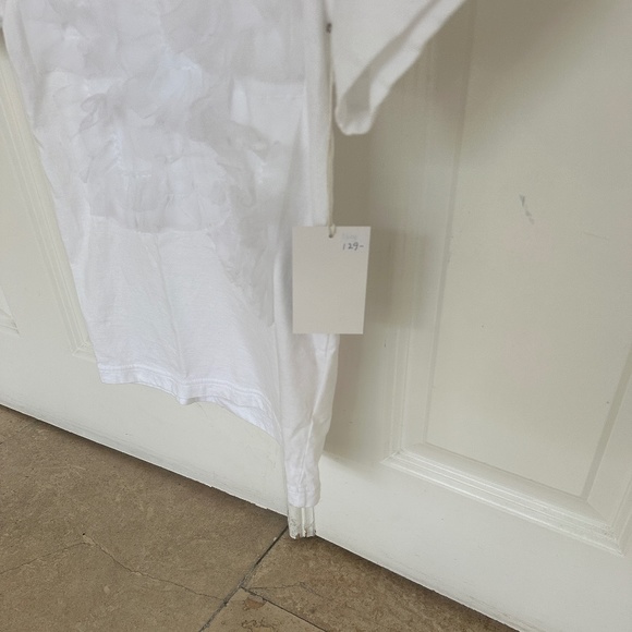 NWT - Commes de Garcons  Tee Shirt - Picture 3 of 3